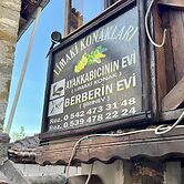 Limaki Konak Sirince