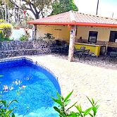 Dos Palmas Studio Apartments