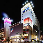 Super Hotel Tozai line Ichikawa Myoden Mae