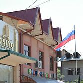 Osiyo Palace