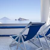 Casa del Prete con Terrazzo Vista Mare