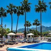 The Palms Boutique Resort Malaga - Adults Only