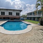 OYO Hotel Cedros & Spa