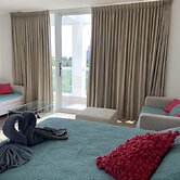 Town Center Paradise in Playa Blanca