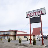 Camrose Motel