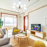 YOUJIA Apartment - South Ring
