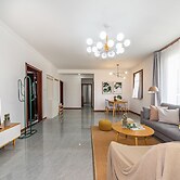 YOUJIA Apartment - MAOYE Plaza