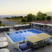 Amphitriti Hotel