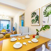 YOUJIA Apartment - MAOYE II