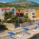 Vila La Vita del Mare