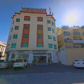 Super OYO 111 Al Thabit Hotel