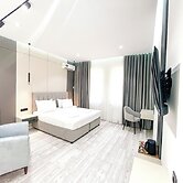 AYUB Modern & Heritage HOTEL