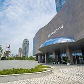 Pullman Suzhou Zhonghui