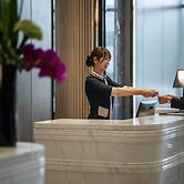 Pullman Suzhou Zhonghui