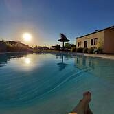 Complejo La Roca - Hospedaje