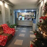 Hotel Pyatiy Element