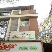 Hotel Express INN, Panvel