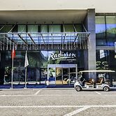 Radisson Residences Vadistanbul