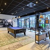 Radisson Hotel Antwerp Berchem