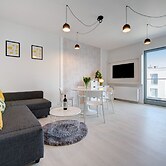 Dom & House - Apartments Nadmorze Estate