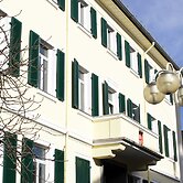 Boutique-Hotel 'Altes Rathaus'