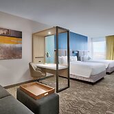 SpringHill Suites by Marriott Colorado Springs North/Air Force Academy