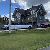 Tranquil Waters Inn -  Fortnight Chalet