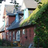 Hotel - Pension ALTES PASTORAT