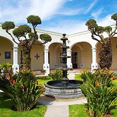 Hotel Boutique La Albertina