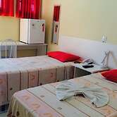 Capivari Centro Hotel