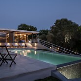 Villa 7 Masterwork Contemporary