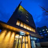 Super Hotel Niigata
