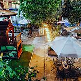 Hostal Plaza Central