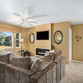 Wild Flower Ev#3197 2 Bedroom Condo by RedAwning