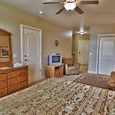 Unit 411b 1bd/ 1ba Efficiency Condo 1 Bedroom Condo by RedAwning