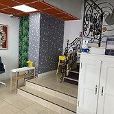 Logis Hôtel Maison Voltaire