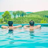 Palette Hill View Resort Vagamon