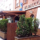 Hotel El Balcón