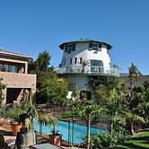 Cape Oasis Guesthouse