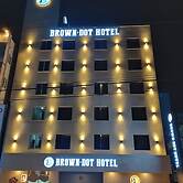 Browndot Hotel Gwangju Hanam Branch