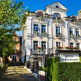 Hotel Villa am Kurpark