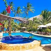 The Waterfront Zanzibar Beach Hotel