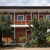 Pousada Brisa Da Serra em Sobral