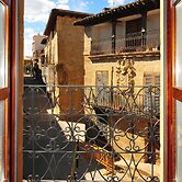 Casona del Boticario