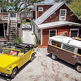 Riverside Inn and Cottages