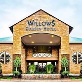 Willows Garden Hotel Potchefstroom