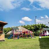 La Victoria Hotel Campestre