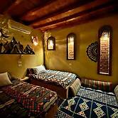 El-Farsha Camp