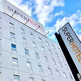 Super Hotel Kitami