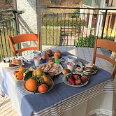 Casa Grazia Magreglio, Bellagio, Lake Como